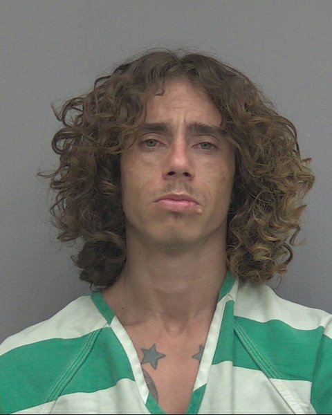 Mugshot of LUIS HENRIQUE SMOLENSKI