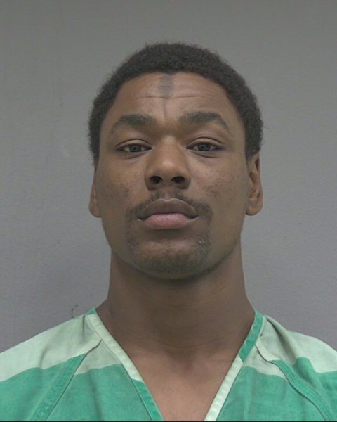 Mugshot of TYRELL KALIQUE HORTON