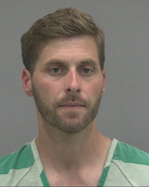 Mugshot of STEPHEN MARK LEE