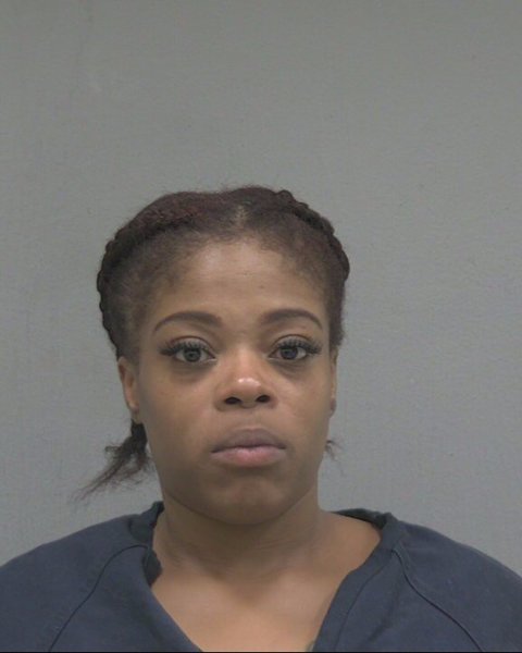 Mugshot of RAVEN SYMONE REDDICK