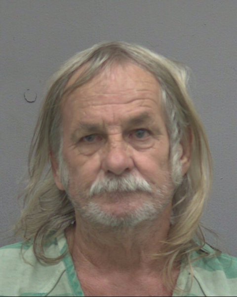 Mugshot of DALE JON LEMMON