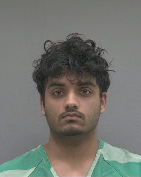 Mugshot of LAKSHYA YADAV