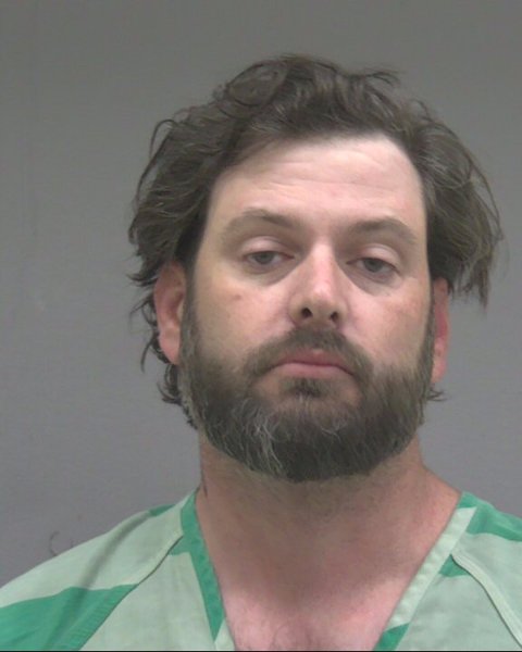 Mugshot of ALEXANDER MILES SILVER