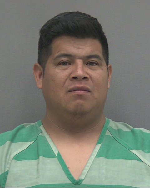 Mugshot of GABRIEL JUAN LOPEZ