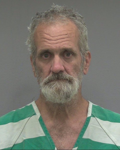 Mugshot of JAMES TODD SHORT