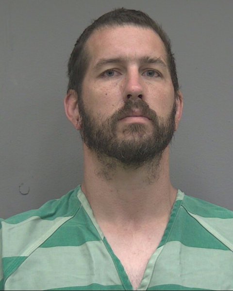 Mugshot of NICHOLAS PATRICK HAWKS