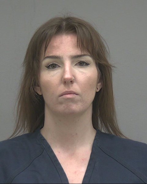 Mugshot of CHEYENNE SUMMER NEWBERRY