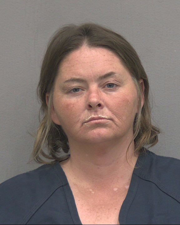 Mugshot of JESSICA ANN NICHOLS