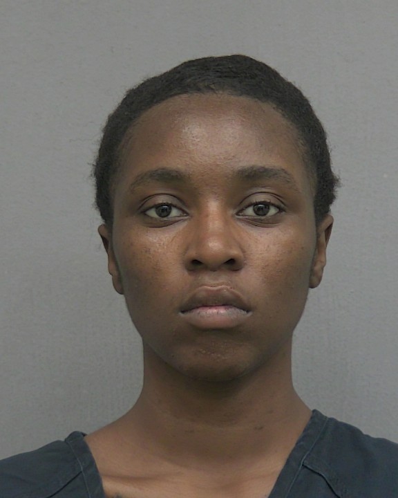 Mugshot of KA'ARI JA'NARIEA CALLUM