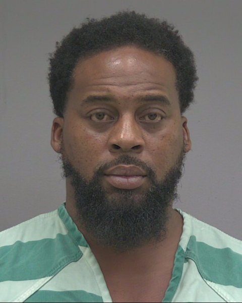 Mugshot of MAURICE BRIGHT