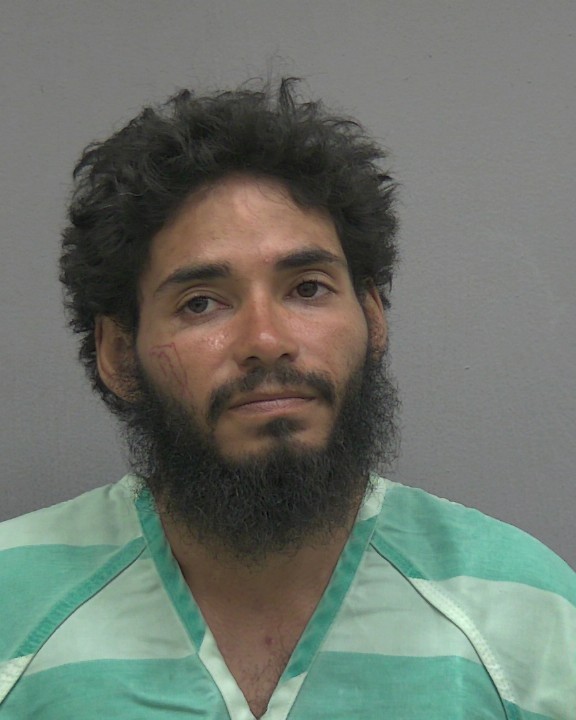 Mugshot of ERIC DANIEL RODRIGUEZ CASTA