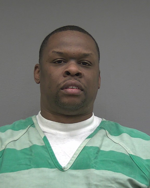 Mugshot of FELTON BERNARD SALLET