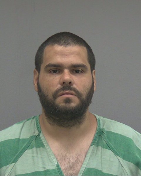 Mugshot of DAVID ALTORO