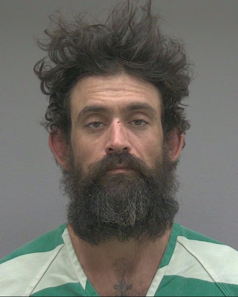 Mugshot of NEAL ANDREW TROIANO