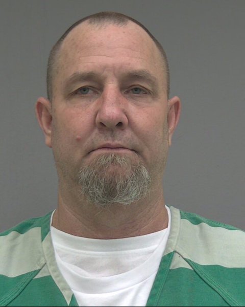 Mugshot of JULIUS CHARLES MOODY