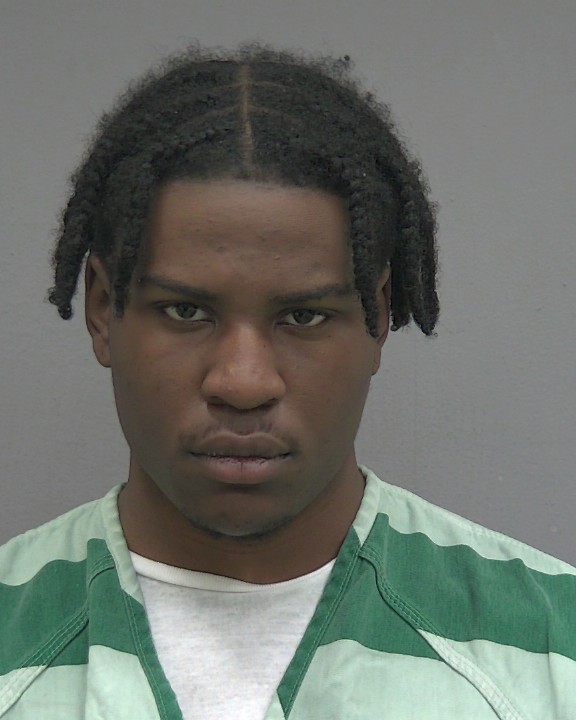 Mugshot of KELLIS MARQUIS KENNEDY