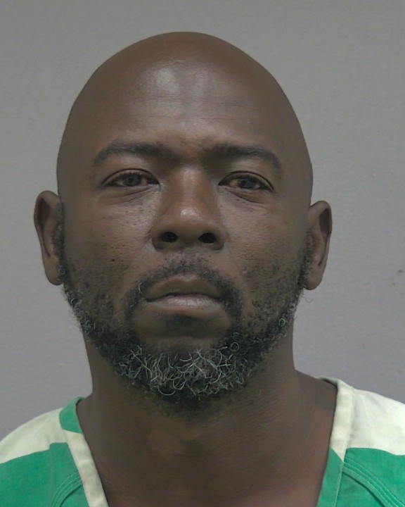 Mugshot of REGINALD DARELL KYLER