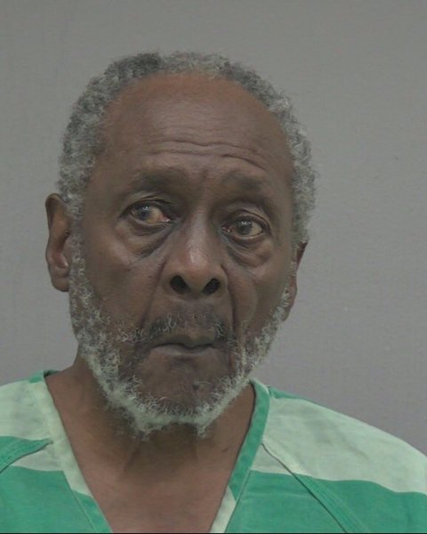 Mugshot of CHARLES HENDERSON