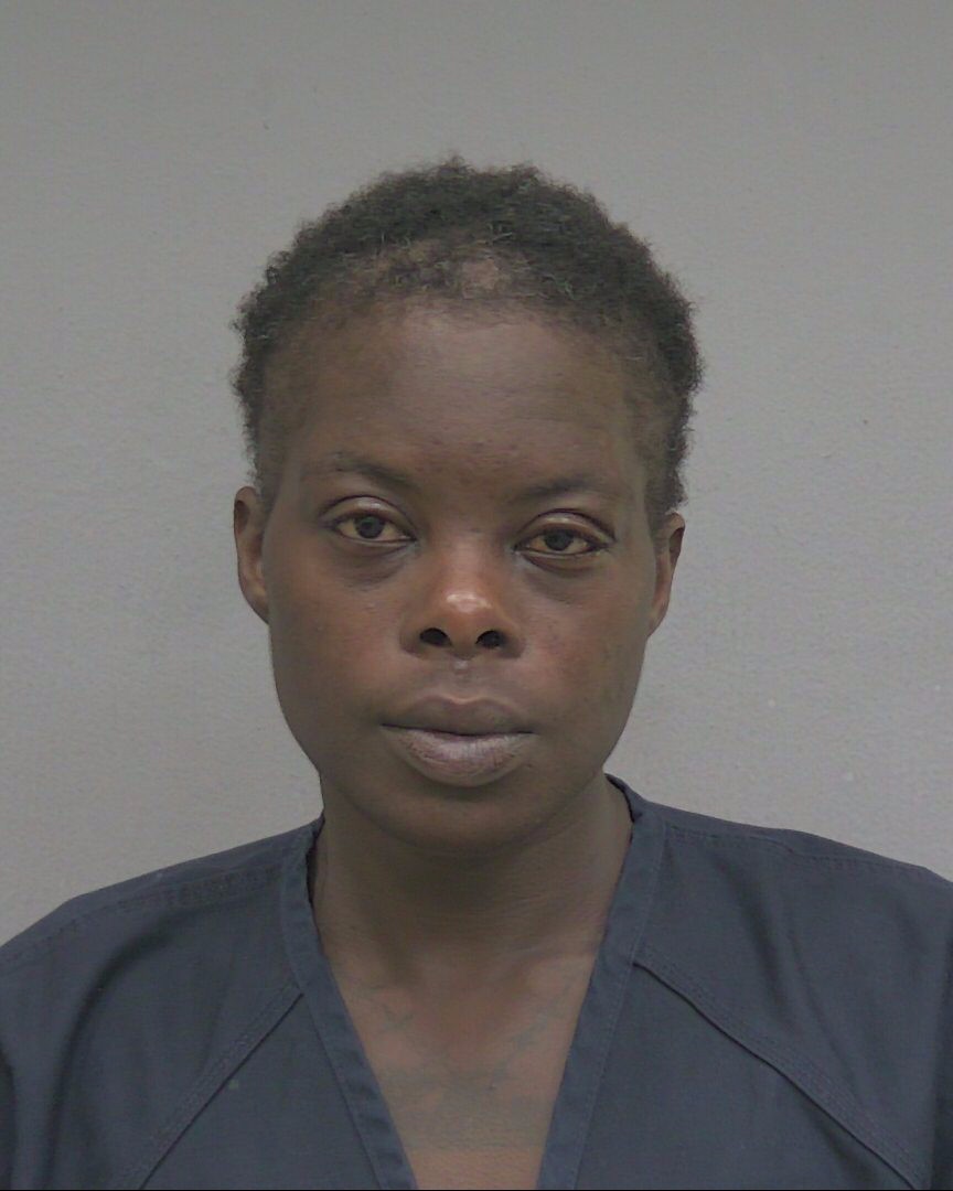 Mugshot of KIMBERLY JOYCE WHITE