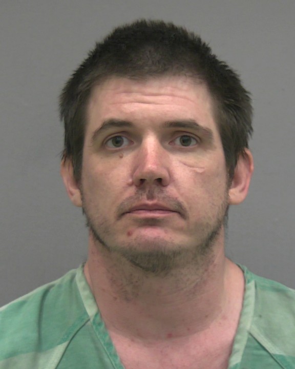 Mugshot of CHRISTOPHER FRANCIS CONNOLLY