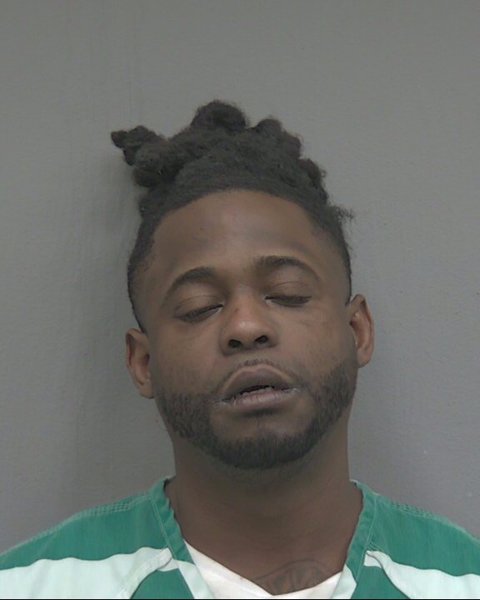 Mugshot of JERMAINE RAJON ARMSTRONG