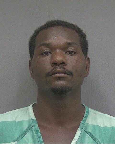 Mugshot of KHARY ALTEREC JOHAN CAMPBELL