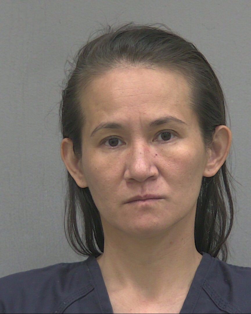 Mugshot of YEN PHOUNG THI NGUYEN