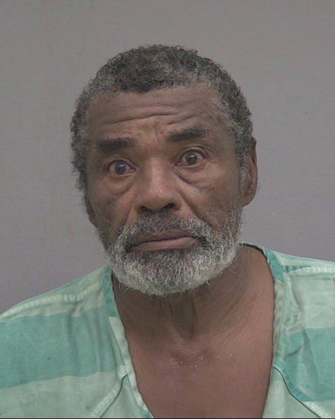 Mugshot of CLEVE TYRONE FERGUSON
