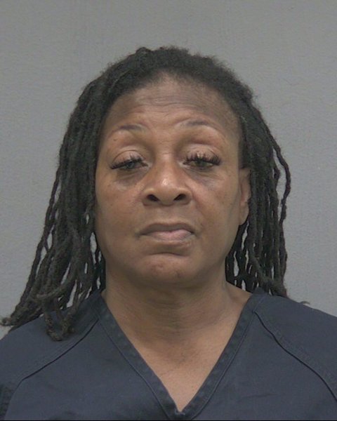 Mugshot of BETTY JO JOHNSON-WILLIAMS