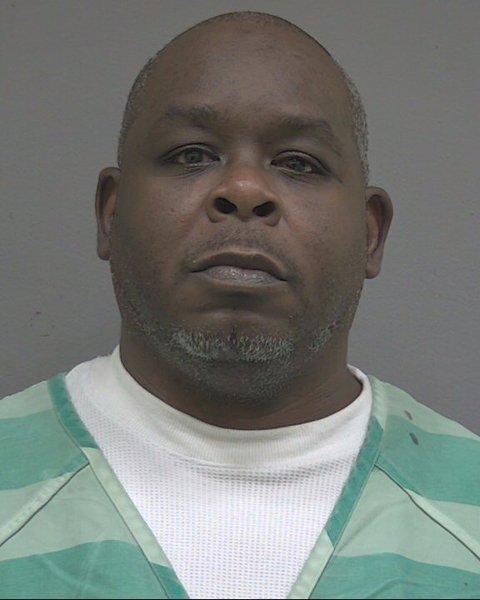 Mugshot of JOSEPH WALTER WELCH