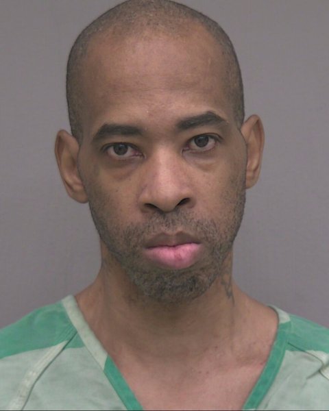 Mugshot of LEON FLOWERS