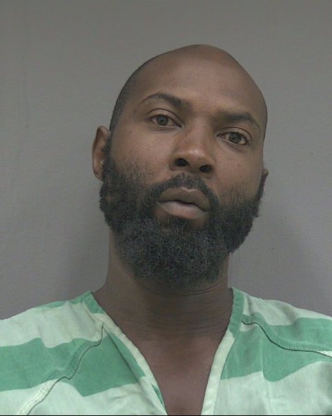 Mugshot of YACHTEZ JABILL JACKSON