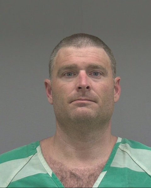Mugshot of TYLER JENNINGS MARTIN