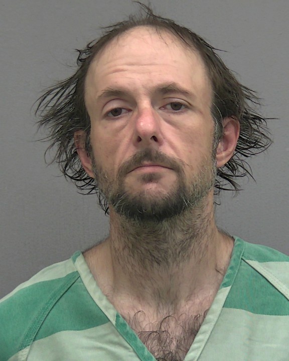Mugshot of CHARLES JOSEPH MELCHER