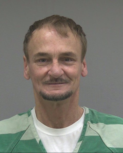 Mugshot of ROBIN GENE OSBORNE