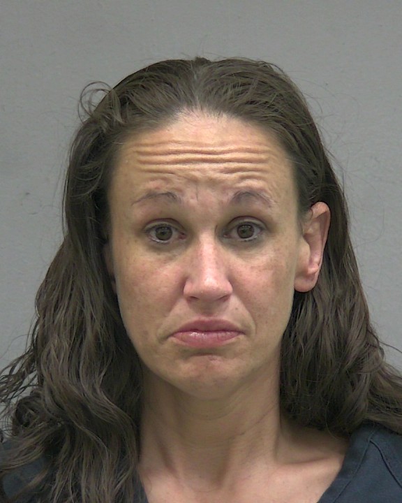 Mugshot of TOMMI JELINDA CHAMBERS