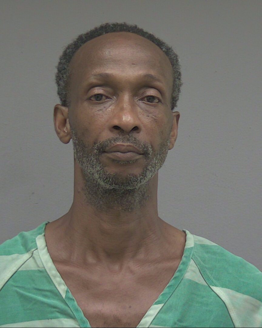 Mugshot of TERRANCE BERNARD BOWENS