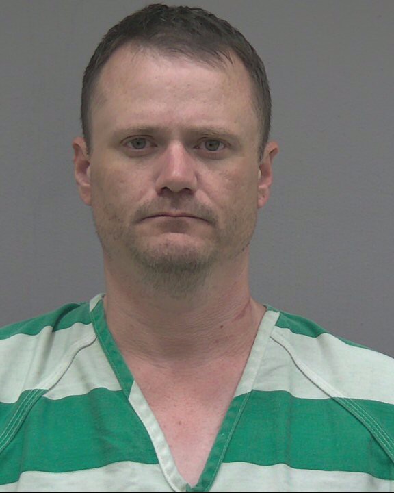 Mugshot of BRYAN MATTHEW MARSHALL