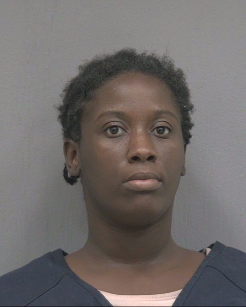 Mugshot of MIRACLE ALIZZIEA SIMONE ANDERSON