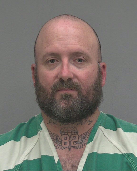 Mugshot of PATRICK JOSEPH WATKINS