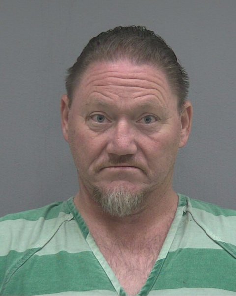 Mugshot of JEREMY DAVID BALDWIN