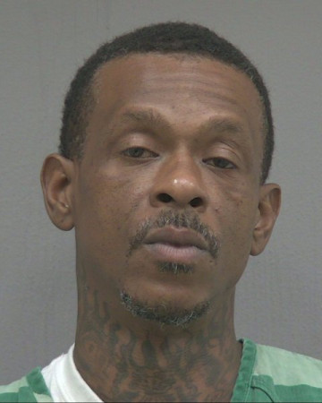 Mugshot of KENDRICK D BING