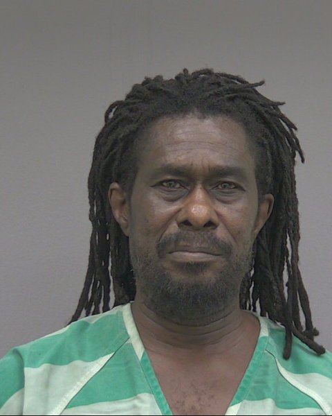 Mugshot of NEVILLE ANTHONY LAWRENCE