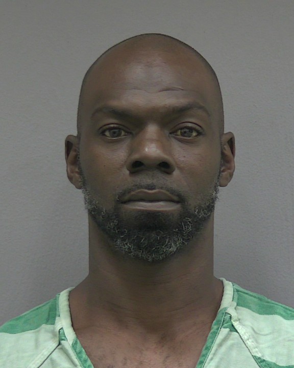 Mugshot of JERMAINE WILLIAMS