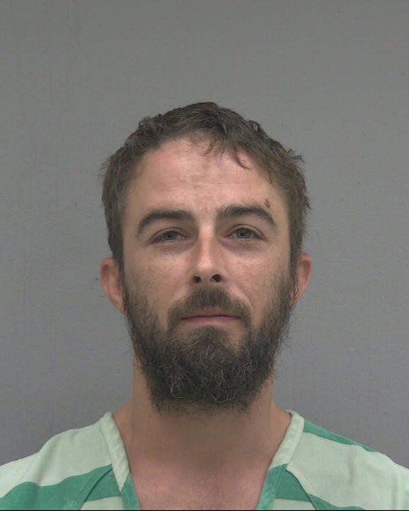 Mugshot of SCOTT ALLEN JENKINS