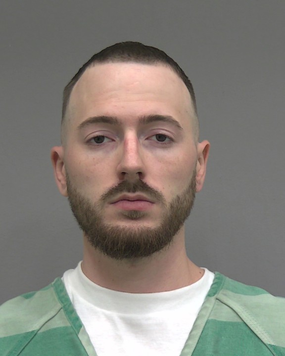 Mugshot of ALEXANDER JENS PAUL THORN