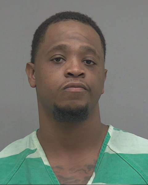 Mugshot of JAIDON EMAIRI WAITERS