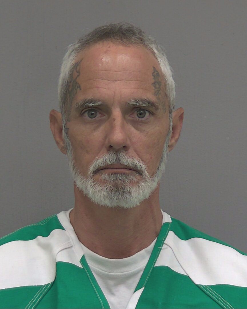 Mugshot of SHAUN DAVID FOX
