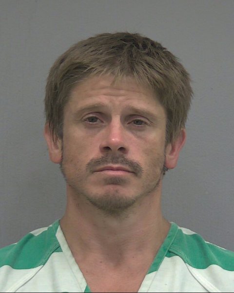 Mugshot of SHAWN KEVIN LEWIS
