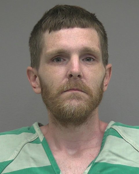 Mugshot of JUSTIN ARNO SIMMONS